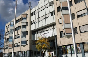 Standort Süd - Reisholzer Werftstraße 42